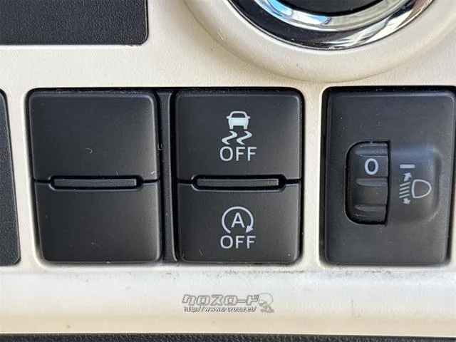 『TOTAL CAR SHOP FEEL』なら整備も板金塗装もお任せください!お客様のカーライフを充実サポート!☆★☆詳細は『FEEL』の元気なスタッフまで→098-995-7141にお電話ください♪ ダイハツ ムーヴキャンバス