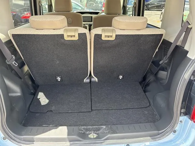 『TOTAL CAR SHOP FEEL』は、良質な買取車が続々入荷中!掲載以外にも在庫はございますので、ぜひ一度店舗にお越しください!詳細は『FEEL』の元気なスタッフまで→098-995-7141 ダイハツ ムーヴキャンバス