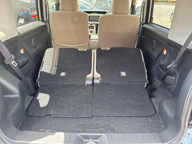 『TOTAL CAR SHOP FEEL』は、ボディーコーティングやフィルム施工等オプションも多数ご用意しております!! ☆★☆お問い合わせは『FEEL』の元気なスタッフまで→098-9957141☆ ダイハツ ムーヴキャンバス
