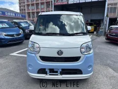ダイハツ ムーヴキャンバス