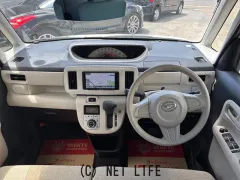 ダイハツ ムーヴキャンバス