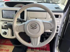 ダイハツ ムーヴキャンバス