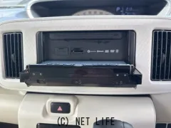 ダイハツ ムーヴキャンバス