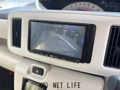 ダイハツ ムーヴキャンバス