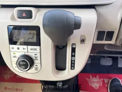 ダイハツ ムーヴキャンバス