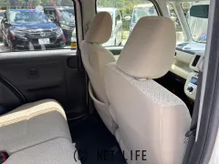 ダイハツ ムーヴキャンバス
