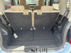 ダイハツ ムーヴキャンバス