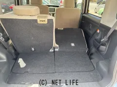 ダイハツ ムーヴキャンバス