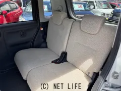 ダイハツ ムーヴキャンバス
