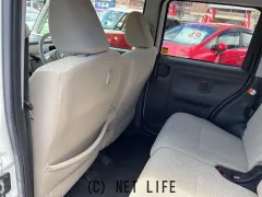 ダイハツ ムーヴキャンバス