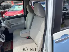 ダイハツ ムーヴキャンバス