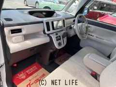 ダイハツ ムーヴキャンバス