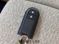 ダイハツ ムーヴキャンバス