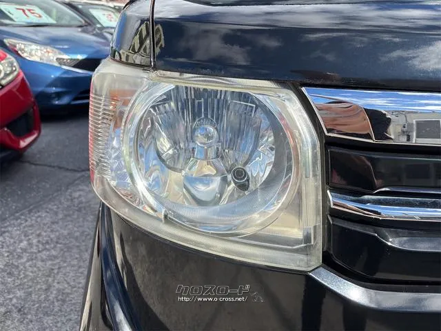 『TOTAL CAR SHOP FEEL』は、塩害コートもお任せください!!沖縄のサビから愛車を守ります☆★☆お問い合わせは『FEEL』の元気なスタッフまで→098-995-7141にお電話ください☆ ホンダ N-BOX