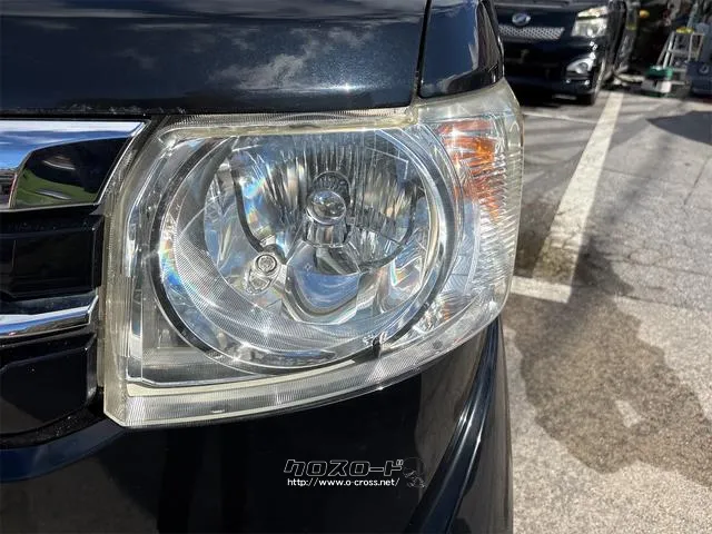 『TOTAL CAR SHOP FEEL』なら整備も板金塗装もお任せください!お客様のカーライフを充実サポート!☆★☆詳細は『FEEL』の元気なスタッフまで→098-995-7141にお電話ください♪ ホンダ N-BOX