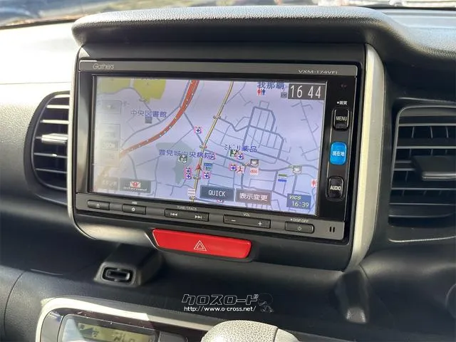 『FEEL』は、全車総額表示・第三者機関鑑定導入中・修復歴開示・走行管理システムで安心・安全をお届け!! ☆★☆詳細は『FEEL』の元気なスタッフまで♪♪♪→098-995-7141にお電話ください☆ ホンダ N-BOX