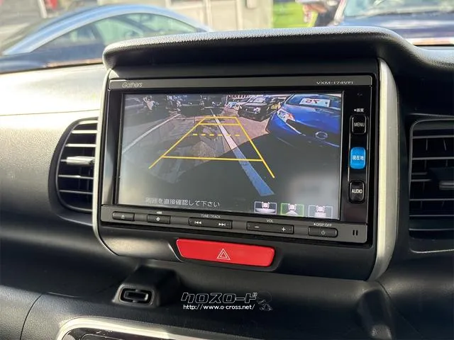『TOTAL CAR SHOP FEEL』なら整備も板金塗装もお任せください!お客様のカーライフを充実サポート!☆★☆詳細は『FEEL』の元気なスタッフまで→098-995-7141にお電話ください♪ ホンダ N-BOX