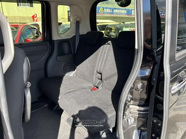 『TOTAL CAR SHOP FEEL』は、外装クリーニング&内装クリーニングでピカピカ納車!!☆★☆お問い合わせは『FEEL』の元気なスタッフまで!!→098-995-7141にお電話ください♪♪ ホンダ N-BOX