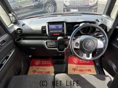 ホンダ N-BOX