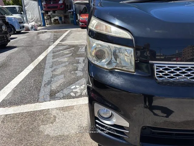 『TOTAL CAR SHOP FEEL』は、ナビ・ドライブレコーダーなどの取り付けもお任せください。お車のカスタマイズもお任せ!お問い合わせは『FEEL』のスタッフまで♪→098-995-7141☆ トヨタ ヴォクシー