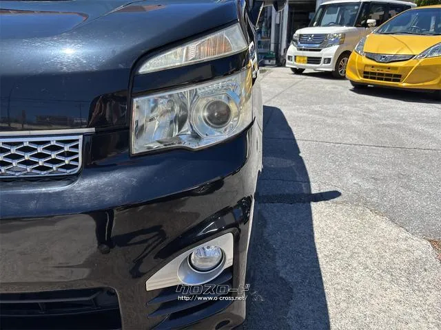『TOTAL CAR SHOP FEEL』は、外装クリーニング&内装クリーニングでピカピカ納車!!☆★☆お問い合わせは『FEEL』の元気なスタッフまで!!→098-995-7141にお電話ください♪♪ トヨタ ヴォクシー