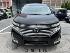 日産 エルグランド