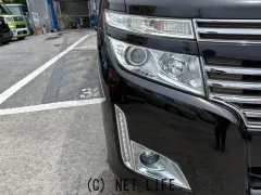 日産 エルグランド