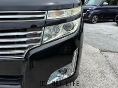 日産 エルグランド