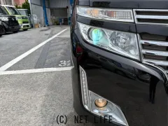 日産 エルグランド
