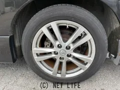日産 エルグランド