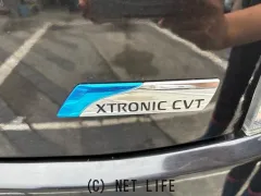 日産 エルグランド