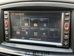 日産 エルグランド