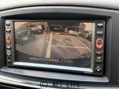 日産 エルグランド