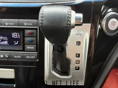 日産 エルグランド