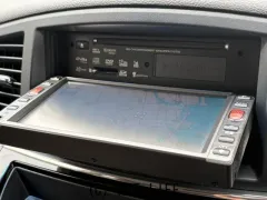 日産 エルグランド
