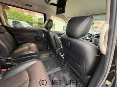 日産 エルグランド