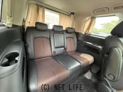 日産 エルグランド