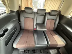 日産 エルグランド