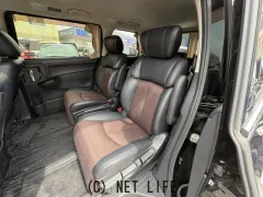 日産 エルグランド
