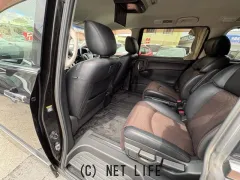日産 エルグランド