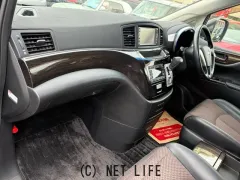 日産 エルグランド