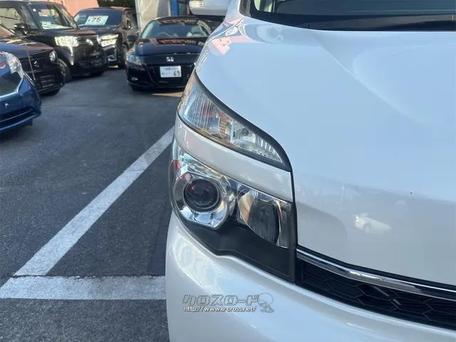 『TOTAL CAR SHOP FEEL』は、ナビ・ドライブレコーダーなどの取り付けもお任せください。お車のカスタマイズもお任せ!お問い合わせは『FEEL』のスタッフまで♪→098-995-7141☆ トヨタ ヴォクシー