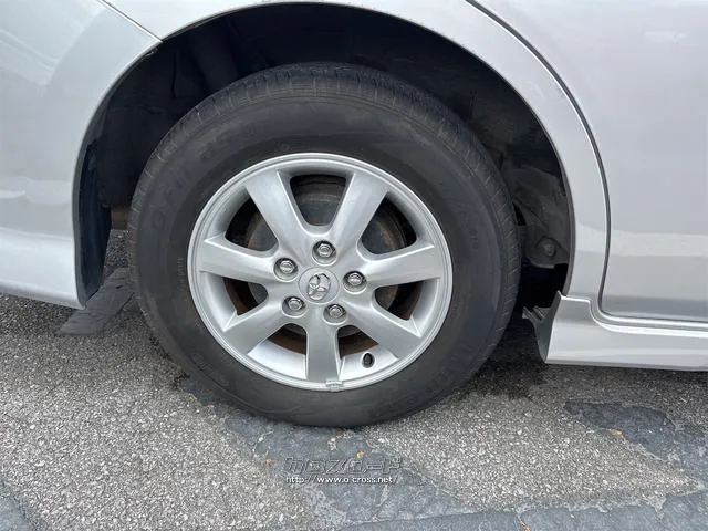 『TOTAL CAR SHOP FEEL』は車検も全力です!!整備や修理だけでもお気軽にお問い合わせください!!☆★☆詳細は『FEEL』の元気なスタッフまで→098-998-7141にお電話ください♪ トヨタ アイシス