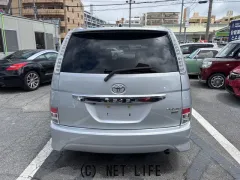 トヨタ アイシス
