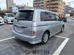 トヨタ アイシス
