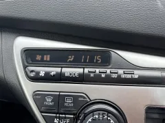 トヨタ アイシス