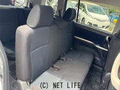 トヨタ アイシス