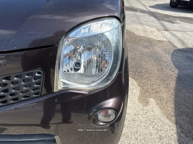 『TOTAL CAR SHOP FEEL』は、ナビ・ドライブレコーダーなどの取り付けもお任せください。お車のカスタマイズもお任せ!お問い合わせは『FEEL』のスタッフまで♪→098-995-7141☆ 日産 モコ