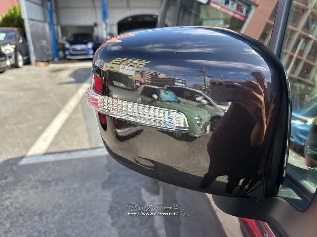 『TOTAL CAR SHOP FEEL』は、ボディーコーティングやフィルム施工等オプションも多数ご用意しております!☆★☆お問い合わせは『FEEL』の元気なスタッフまで♪→098-995-7141☆ 日産 モコ