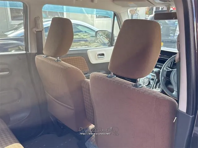 『TOTAL CAR SHOP FEEL』は、ボディーコーティングやフィルム施工等オプションも多数ご用意しております!! ☆★☆お問い合わせは『FEEL』の元気なスタッフまで→098-9957141☆ 日産 モコ
